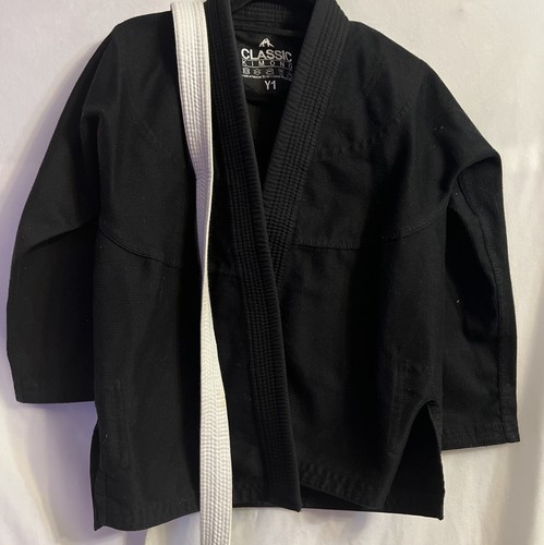 Top kimono classico arti - top,
