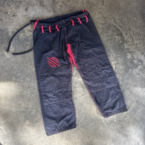 Pantaloni kimono karate