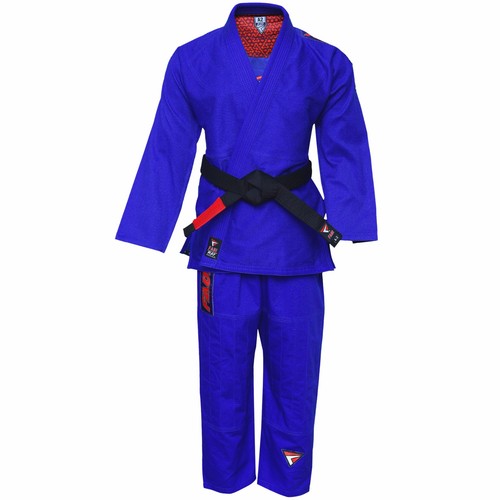 Fadi sports bjj gi - sports,