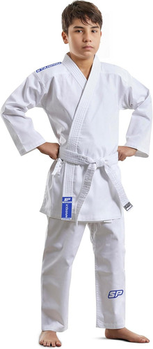 Tuta kimono karate - kimono, cotone