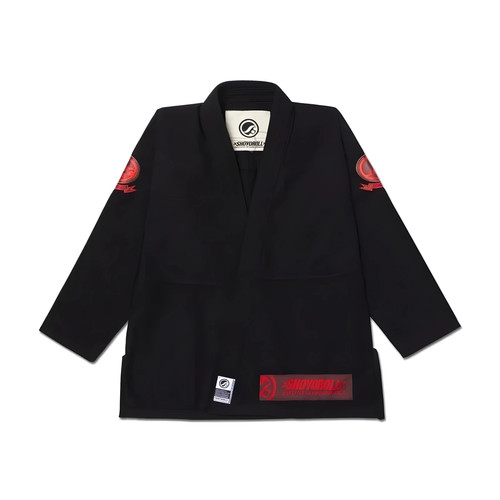 Nuovo arrivo shoyoroll - bjj, oxe
