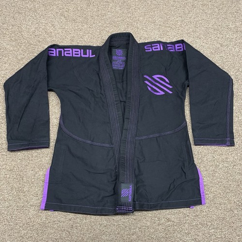 Sanabul kimono top donna - top,