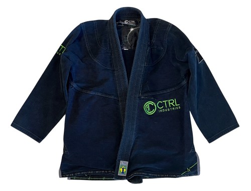 Giacca kimono ctrl - giacca,