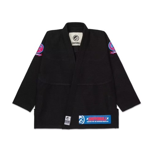 Kimono shoyoroll heritage - kimono,