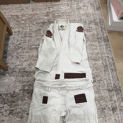 Kimono shoyoroll moro - shoyoroll,