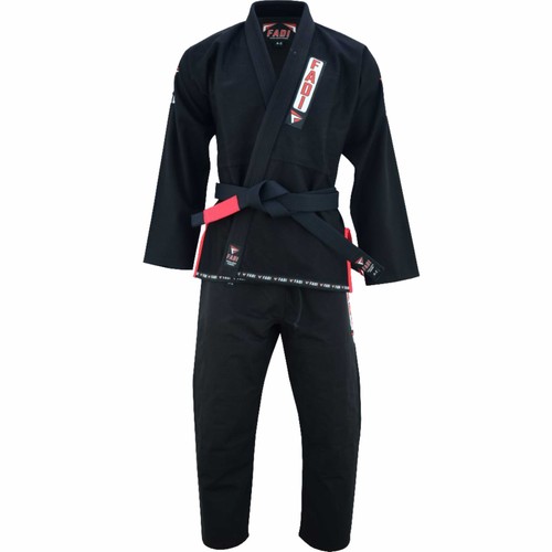 Fadi bjj 450 gsm pearl - 450,