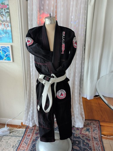 Mma karate kimono uniform - karate,