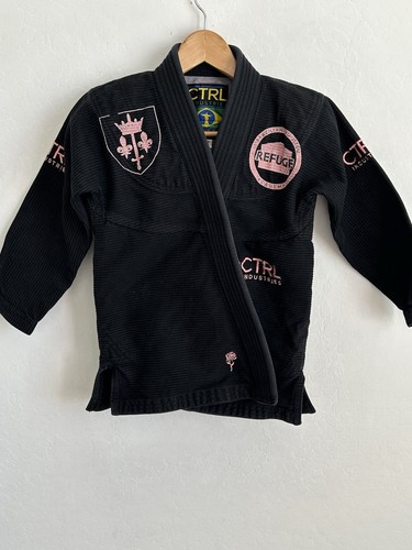 Ctrl industries giacca - gi,