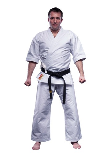 Kyokushinkai karate uniforme - kyokushinkai,