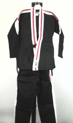 Karate uniform bushido bambino - uniform,