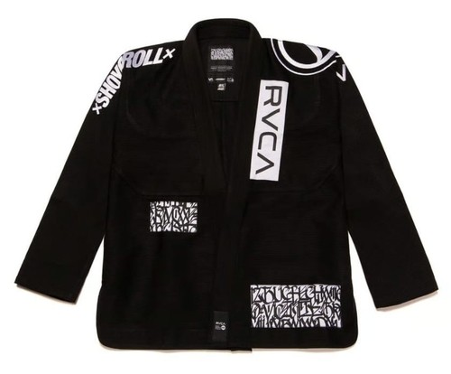 Kimono bjj shoyoroll - kimono, gi
