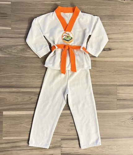 Pigiama karate bambino teenage - karate,