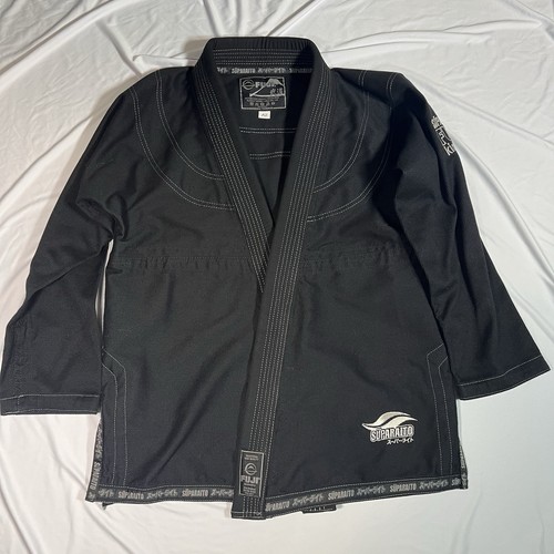 Giacca suparaito fuji kimono - suparaito,