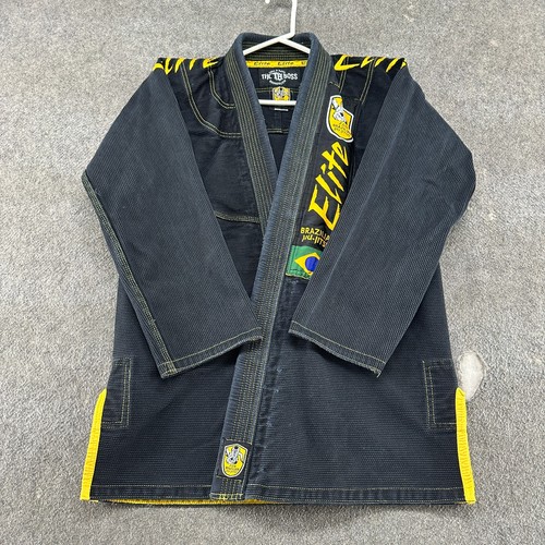 The boss kimono uomo - the,