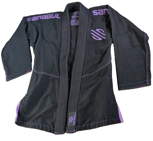 Giacca allenamento sanabul - giacca,
