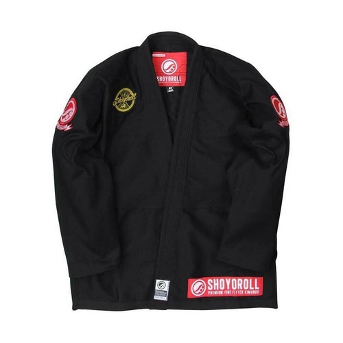 Vendo shoyoroll bjj lotto - vendo,