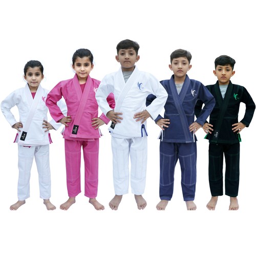 Bjj tute jiu jitsu - bjj, gi