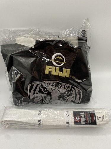 Fuji sports gear - gear, kimono