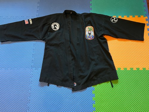Cintura nera pro force - cintura,