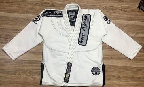 Shoyoroll bjj lotto - bjj, 37