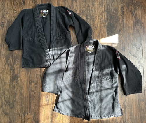 Top fuji gear giovani - top, gi