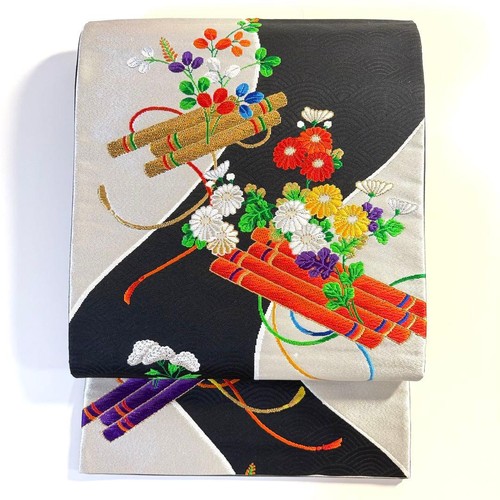 Cintura kimono giapponese