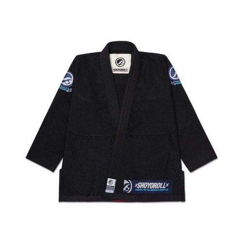 Kimono shoyoroll safire - kimono,