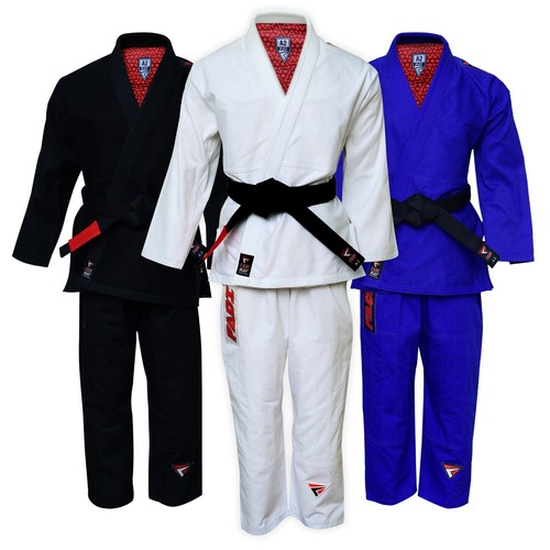 Fadi sports bjj - gi, ibjjf