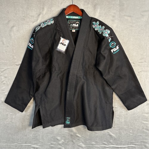 Kimono fuji donna blossom bjj - kimono,