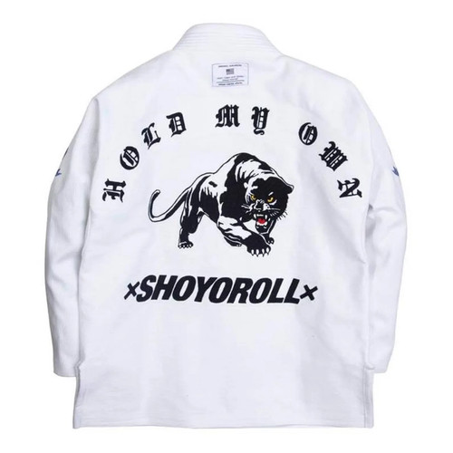 Tuta uniforme shoyoroll chain - shoyoroll,