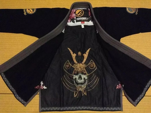 Bjj 450 gsm nero - 450, brazilian