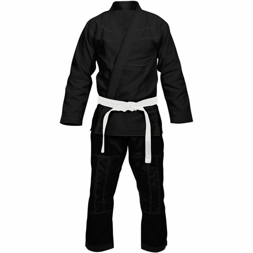 Plain bjj kimono - gi,