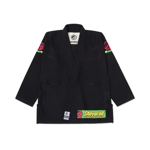 Kimono rasta competitor nuovo - kimono,
