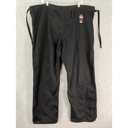 Pantaloni fuji arti - fuji,