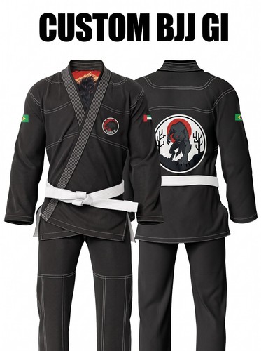 Uniforme allenamento