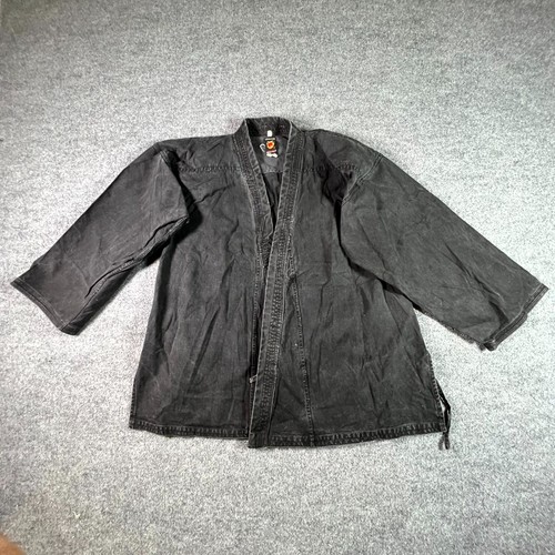 Kimono drago vintage adulto