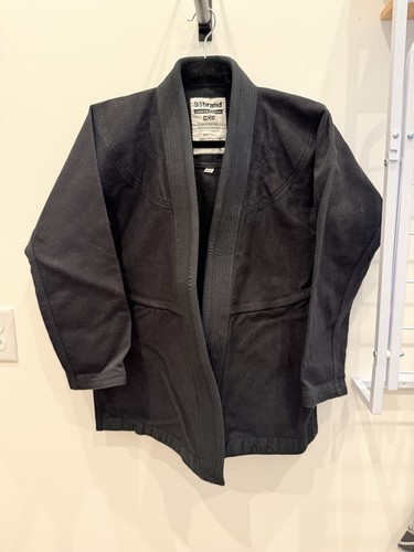 Marche ganci kimono - ganci, ao