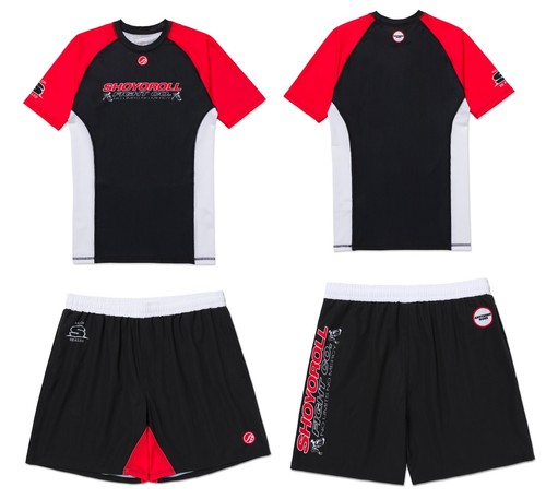 Lotto shoyoroll 162 fc rash - shoyoroll,